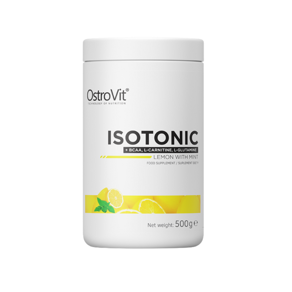 OstroVit Isotonic (500 g - 1500 g)
