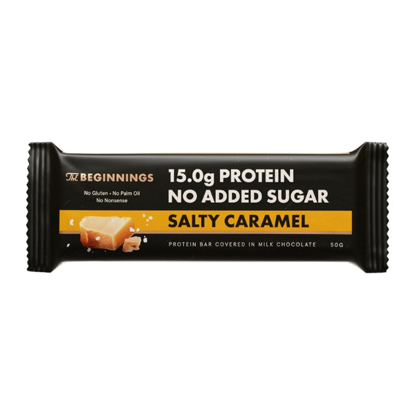 The Beginnings Protein bar (50 g)