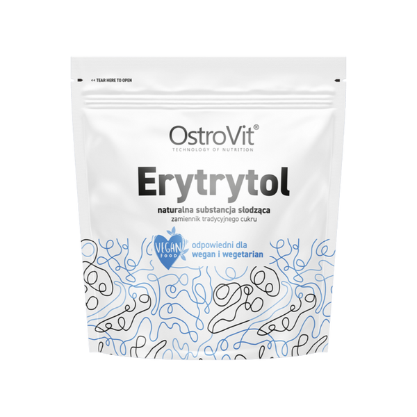 OstroVit Erythritol (1000 g)