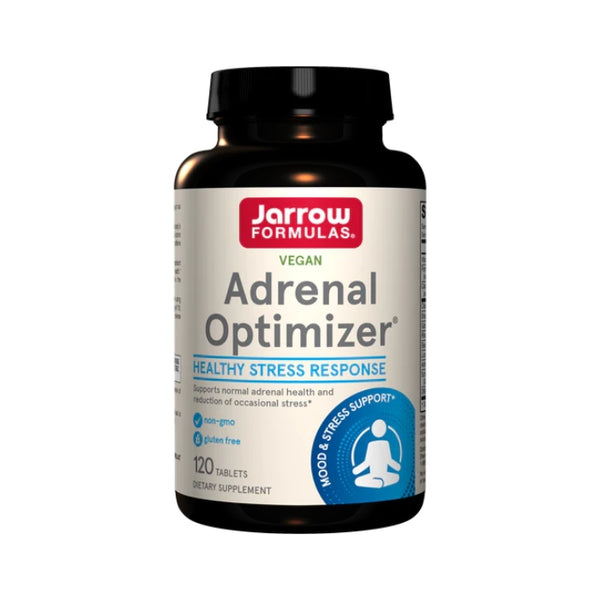 Adrenal optimizer (120 tablets)