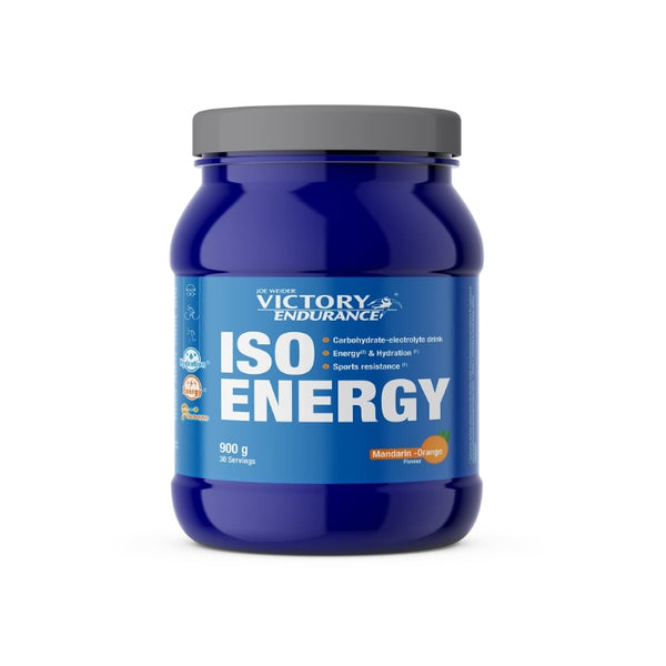 Iso Energy (900 г)