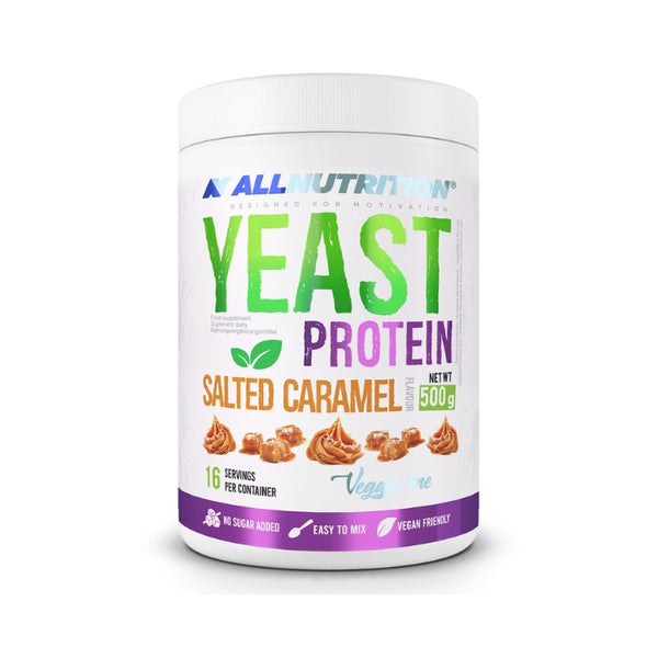 Yeast protein (500 g)