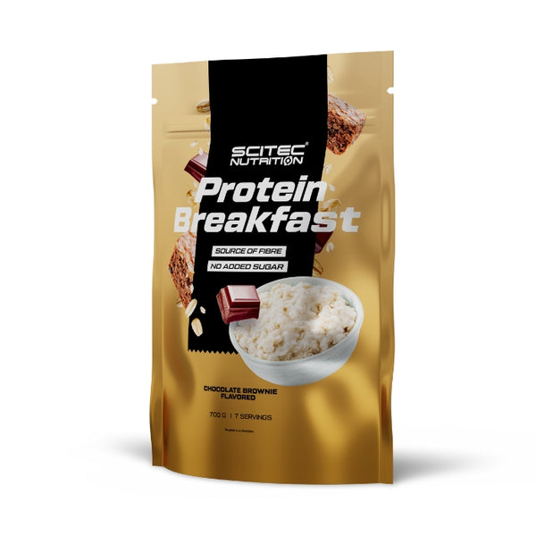 Protein breakfast (700 g)