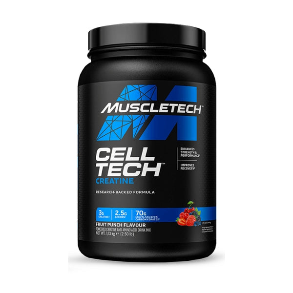 Cell-Tech® Creatine (1.13 kg)