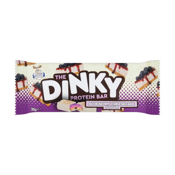 The Dinky Протеиновый батончик (35 г)