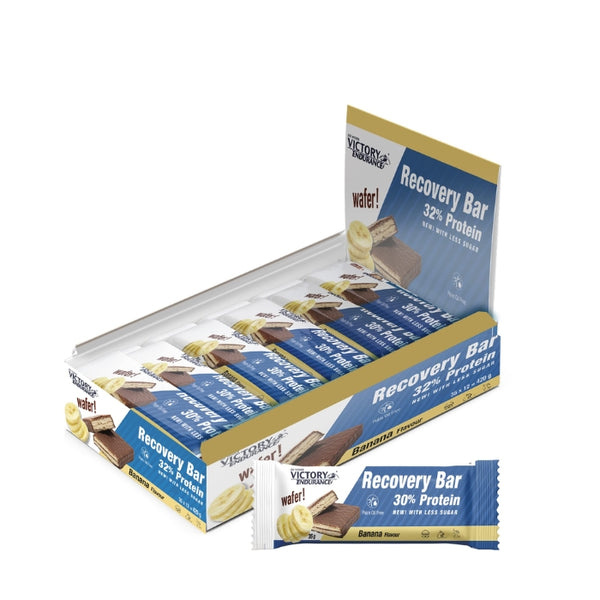 Recovery protein bar (12 x 35 g)