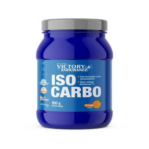 Iso Carbo (900 г)