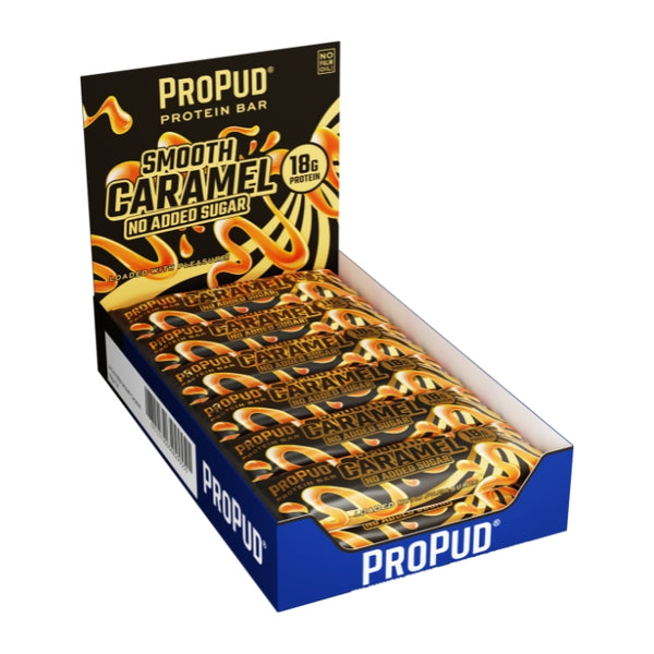 ProPud proteīna batoniņš (12 x 55 g)