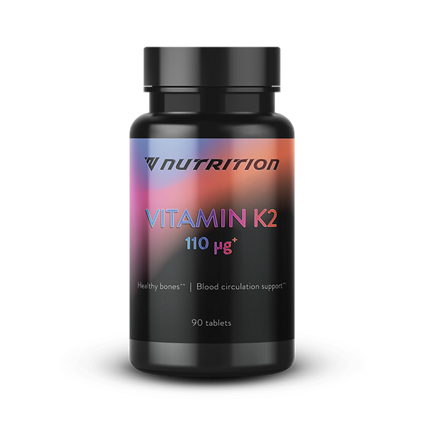 Витамин K2 (90 таблеток)