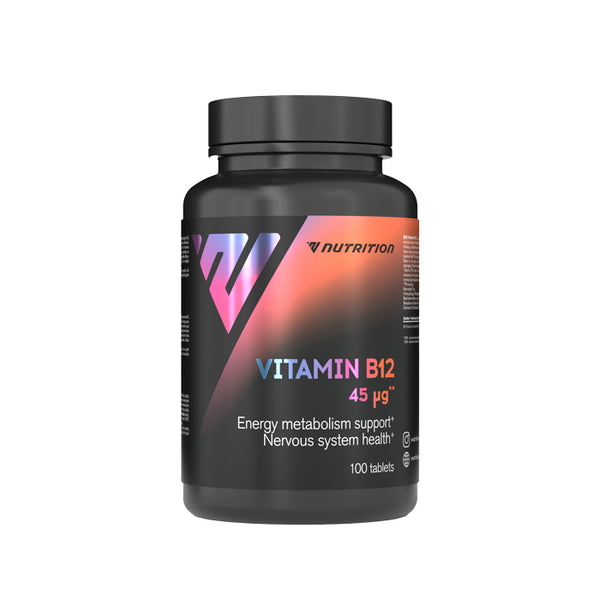 Vitamin B12 (100 tablets)