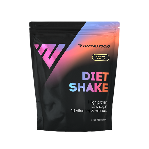 VNutrition Diet Shake (1 kg)