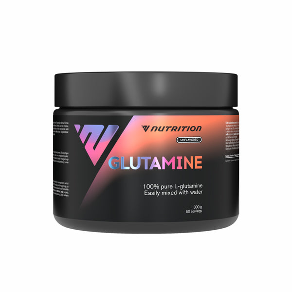 L-Glutamine (300 g)