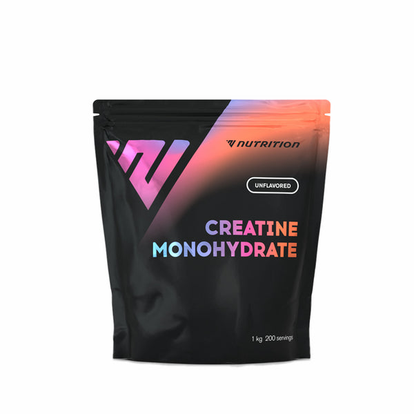 Creatine monohydrate (1 kg)