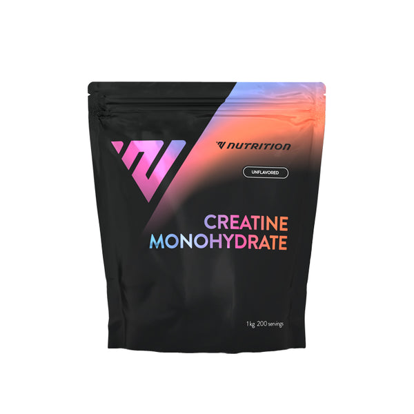 Creatine monohydrate (1 kg)