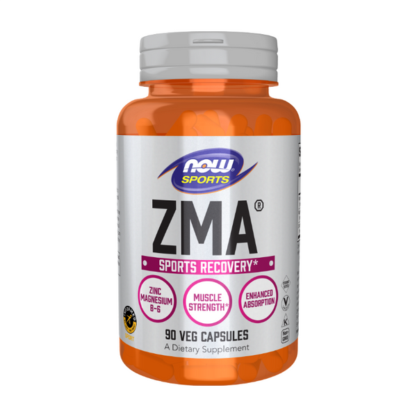 ZMA Sports Recovery (90 капсул)