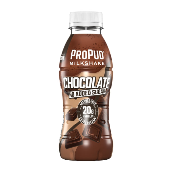 ProPud Protein Milkshake (300 ml)