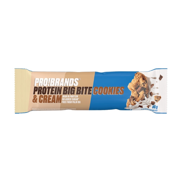 Big Bite Protein bar (45 g)