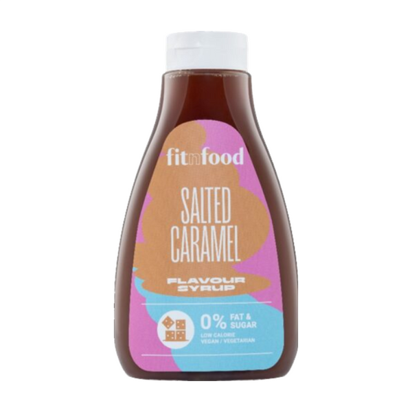 FitnFood Syrup (425 ml)