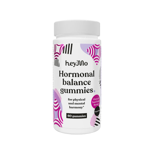Жевательные конфеты Hormonal Balance (60 жевательных таблеток)