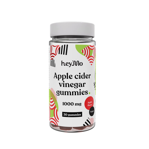 Apple Cider Vinegar жевательные конфеты (30 жевательных таблеток)