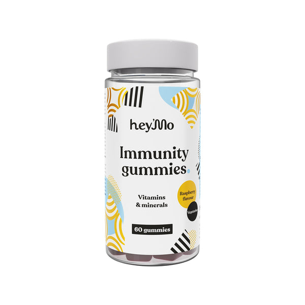 Жевательные конфеты Immunity (60 жевательных таблеток)