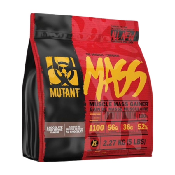 Mutant Mass (2.27 kg)