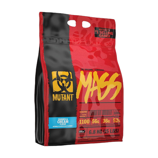 Mutant Mass (6,8 кг)