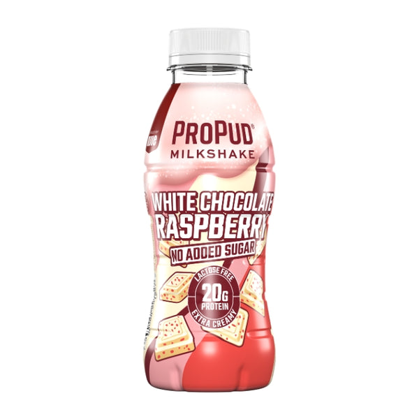 ProPud Protein Milkshake (300 ml)