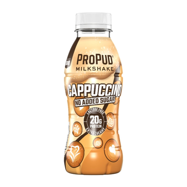 ProPud Protein Milkshake (300 ml)