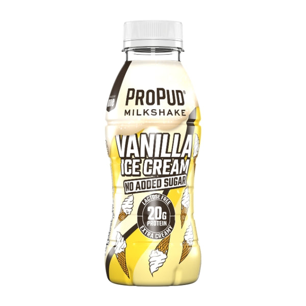 ProPud Protein Milkshake (300 ml)