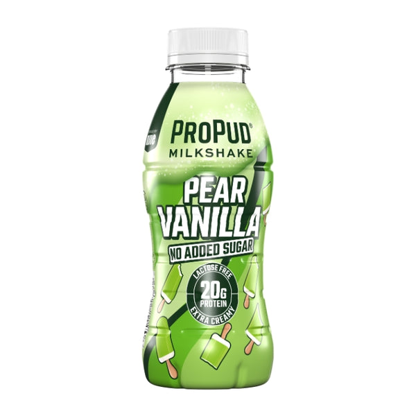 ProPud Protein Milkshake (300 ml)