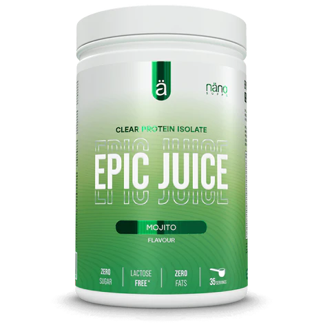 Epic Juice Clear Protein Isolate порошок  (875 г)
