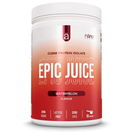 Epic Juice Clear Protein Isolate порошок  (875 г)