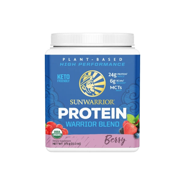 Warrior Blend proteīna pulveris (375 g)