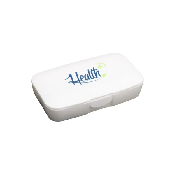 Таблетница Health+