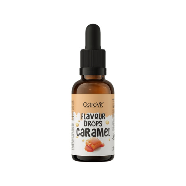Вкусовые капли OstroVit (30 мл)