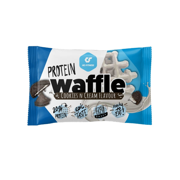 Protein waffle (50 g)