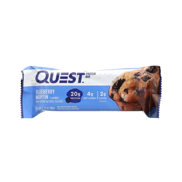 Quest Proteīna batoniņš (60 g)