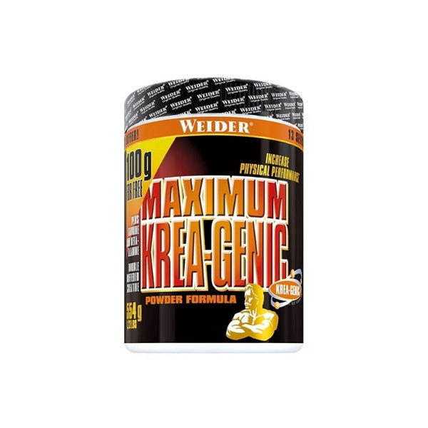 Maximum Krea-Genic (554 g)