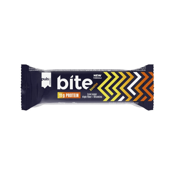 Протеиновый батончик PULS BITE (35 г)