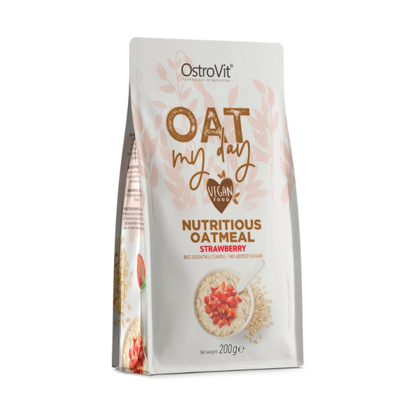  Oat My Day kaerahelbed (200 g)