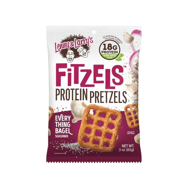 FITZELS™ Proteīna klinģeri (85 g)