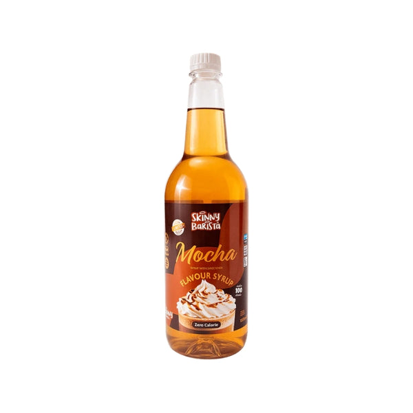 Skinny Barista kohvisiirup (1000 ml)