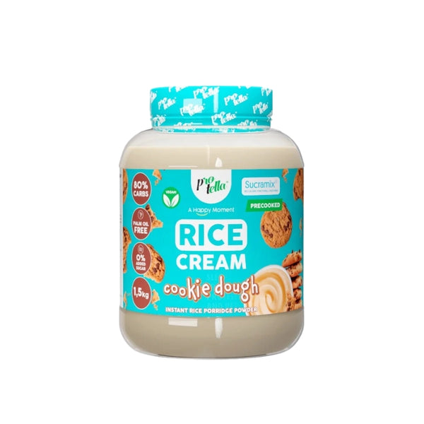 Rice cream (1.5 kg)