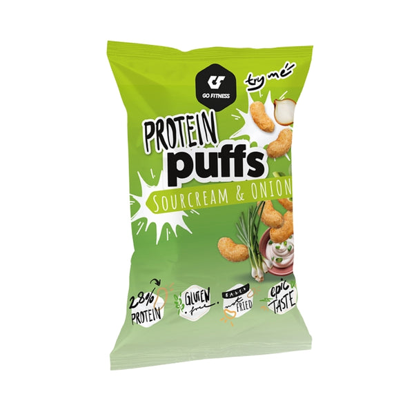 Protein Puffs (50 г)