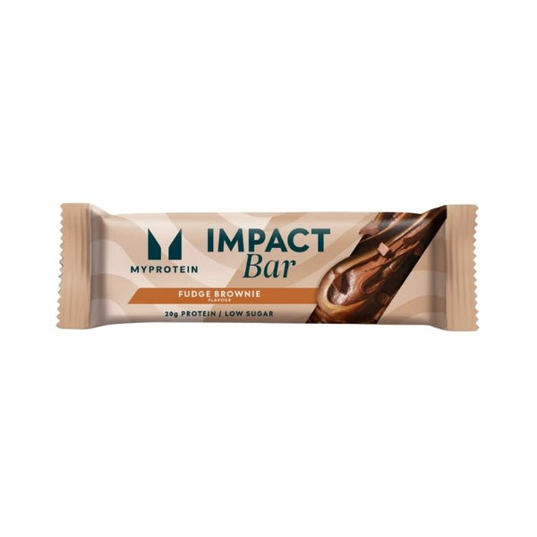 Impact Proteīna batoniņš (64 g) - MyProtein - Vitamins.lv