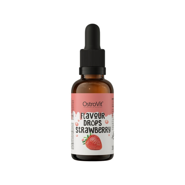 Вкусовые капли OstroVit (30 мл)