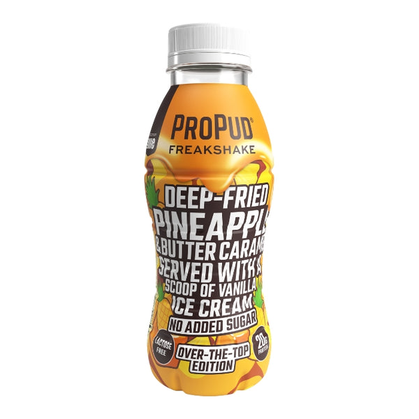 ProPud Protein Milkshake (330 ml)