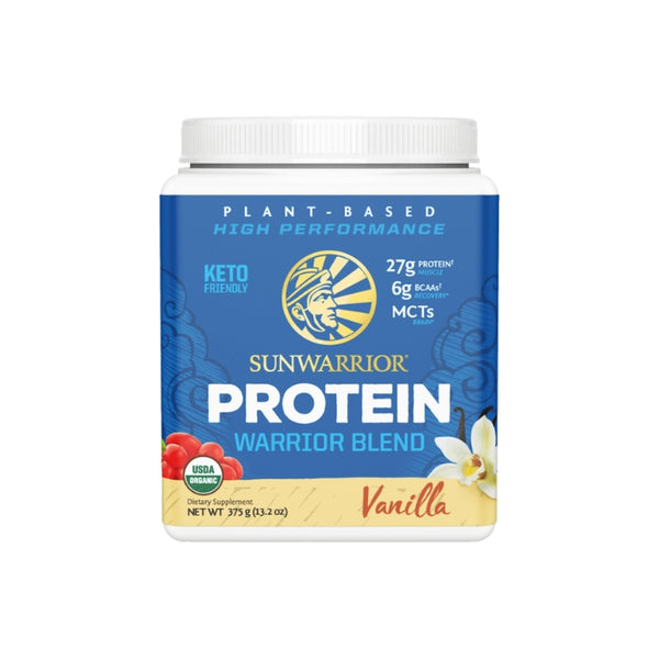 Warrior Blend proteīna pulveris (375 g)