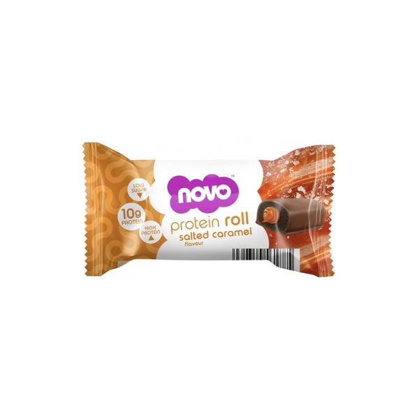 Protein Roll batoniņš (33 g)